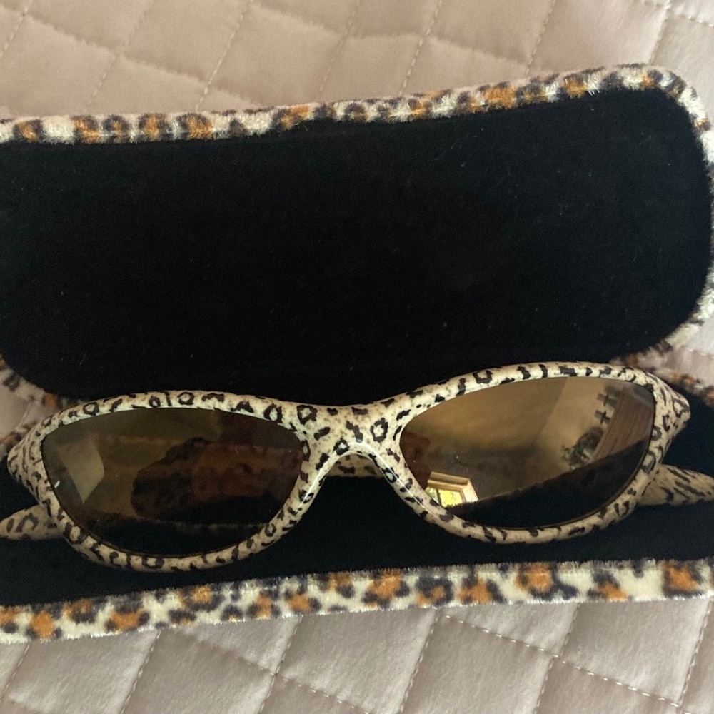 Oakley sunglasses